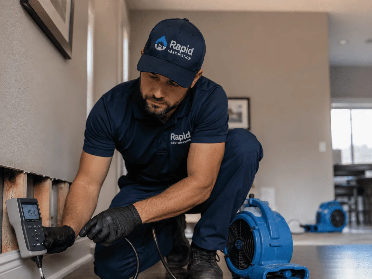 Common questions about Dehumidification in Bay Center, WA